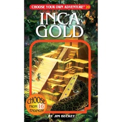 Inca Gold